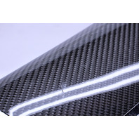 2015 2016 2017 2018 BMW M3 M4 Carbon Fiber Dash Console Trim Set OEM