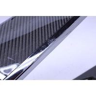 2015 2016 2017 2018 BMW M3 M4 Carbon Fiber Dash Console Trim Set OEM