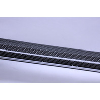 2015 2016 2017 2018 BMW M3 M4 Carbon Fiber Dash Console Trim Set OEM