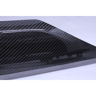 2015 2016 2017 2018 BMW M3 M4 Carbon Fiber Dash Console Trim Set OEM