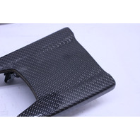 2015 2016 2017 2018 BMW M3 M4 Carbon Fiber Dash Console Trim Set OEM