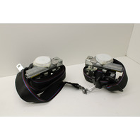 2015-2018 BMW M3 Front Seatbelt Retractors Competition NOTE - 72118058475 OEM