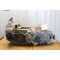 2007 2008 2009 Porsche 911 997 Turbo AWD 6 Speed Transmission OEM