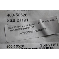 2007 2008 2009 Porsche 911 997 Turbo AWD 6 Speed Transmission OEM