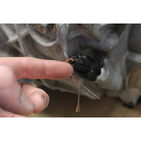 2007 2008 2009 Porsche 911 997 Turbo AWD 6 Speed Transmission OEM