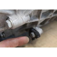 2007 2008 2009 Porsche 911 997 Turbo AWD 6 Speed Transmission OEM