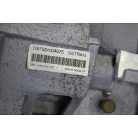 2007 2008 2009 Porsche 911 997 Turbo AWD 6 Speed Transmission OEM