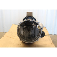 2007 2008 2009 Porsche 911 997 Turbo AWD 6 Speed Transmission OEM