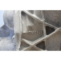 2007 2008 2009 Porsche 911 997 Turbo AWD 6 Speed Transmission OEM