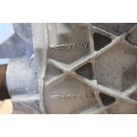 2007 2008 2009 Porsche 911 997 Turbo AWD 6 Speed Transmission OEM