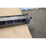 2007 2008 2009 Porsche 911 997 Turbo Front Carrier Differential Diff 997.1 OEM