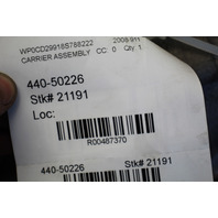 2007 2008 2009 Porsche 911 997 Turbo Front Carrier Differential Diff 997.1 OEM