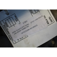 2007 2008 2009 Porsche 911 997 Turbo Front Carrier Differential Diff 997.1 OEM