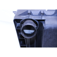 2007 2008 2009 Porsche 911 997 Turbo Center Auxiliary Radiator Pod 99710603800 OEM