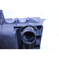 2007 2008 2009 Porsche 911 997 Turbo Center Auxiliary Radiator Pod 99710603800 OEM