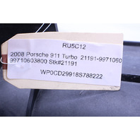 2007 2008 2009 Porsche 911 997 Turbo Center Auxiliary Radiator Pod 99710603800 OEM