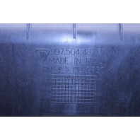 2007 2008 2009 Porsche 911 997 Turbo Center Auxiliary Radiator Pod 99710603800 OEM