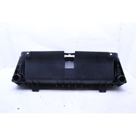 2007 2008 2009 Porsche 911 997 Turbo Center Auxiliary Radiator Pod 99710603800 OEM