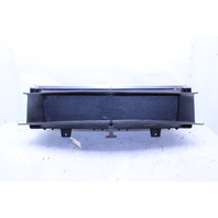 2007 2008 2009 Porsche 911 997 Turbo Center Auxiliary Radiator Pod 99710603800 OEM