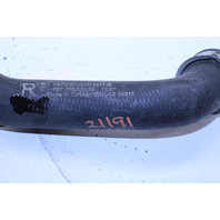 Porsche 911 997 Boxster Cayman 987 Radiator Water Coolant Hose - 99710662403 OEM