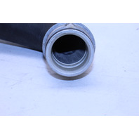 Porsche 911 997 Boxster Cayman 987 Radiator Water Coolant Hose - 99710662403 OEM