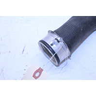 Porsche 911 997 Boxster Cayman 987 Radiator Water Coolant Hose - 99710662703 OEM