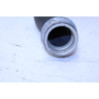 Porsche 911 997 Boxster Cayman 987 Radiator Water Coolant Hose 99710672803 OEM