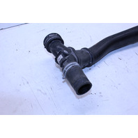 2005-2008 Porsche 911 997 Boxster Cayman 987 Radiator Coolant Return Pipe Right OEM