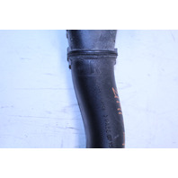 2005-2008 Porsche 911 997 Boxster Cayman 987 Radiator Coolant Return Pipe Right OEM