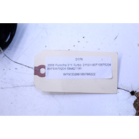 2005-2008 Porsche 911 997 Boxster Cayman 987 Radiator Coolant Return Pipe Right OEM