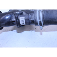 2005-2008 Porsche 911 997 Boxster Cayman 987 Radiator Coolant Return Pipe Right OEM