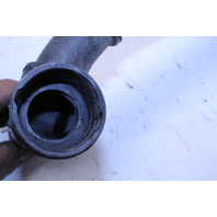 2005-2008 Porsche 911 997 Boxster Cayman 987 Radiator Coolant Return Pipe Right OEM