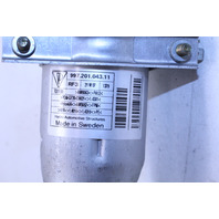 2007 2008 2009 2010 2011 Porsche 911 997 Turbo Fuel Filler Neck 99720104311 OEM