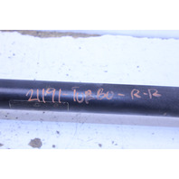 2007-2009 Porsche 911 997 Turbo Rear Axle Shaft CV Joint Manual OEM