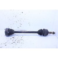 2007-2009 Porsche 911 997 Turbo Rear Axle Shaft CV Joint Manual OEM