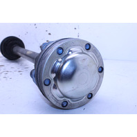 2007-2009 Porsche 911 997 Turbo Rear Axle Shaft CV Joint Manual OEM