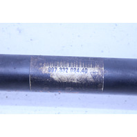 2007-2009 Porsche 911 997 Turbo Rear Axle Shaft CV Joint Manual OEM