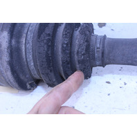 2007-2009 Porsche 911 997 Turbo Rear Axle Shaft CV Joint Manual OEM