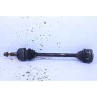 2007-2009 Porsche 911 997 Turbo Rear Axle Shaft CV Joint Manual OEM