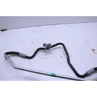 2005-2012 Porsche 911 Boxster Cayman AC Condenser Line Hose 99757310303 OEM