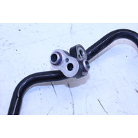 2005-2012 Porsche 911 Boxster Cayman AC Condenser Line Hose 99757310303 OEM