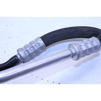 2005-2012 Porsche 911 Boxster Cayman AC Condenser Line Hose 99757310303 OEM