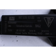 Porsche 911 997 Boxster Cayman 987 Tpms Tire Pressure Monitoring Antenna - 99760610100 OEM