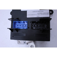 2007 2008 Porsche 911 997 Turbo Front Control Body Control Module BCM 99761010411 OEM