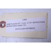 2005-2012 Porsche 911 997 Boxster Cayman 987 Horn High Low Horns OEM