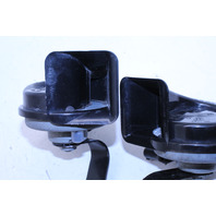 2005-2012 Porsche 911 997 Boxster Cayman 987 Horn High Low Horns OEM