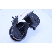 2005-2012 Porsche 911 997 Boxster Cayman 987 Horn High Low Horns OEM