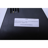 2005-2012 Porsche 911 997 C4 Tire Inflator Air Pump Compressor OEM