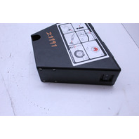 2005-2012 Porsche 911 997 C4 Tire Inflator Air Pump Compressor OEM