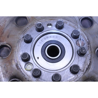 2006 2070 2008 2009 Porsche 911 997 Turbo Flywheel Clutch Pressure Plate